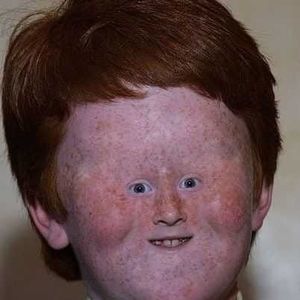 Meet your Posher, Jason